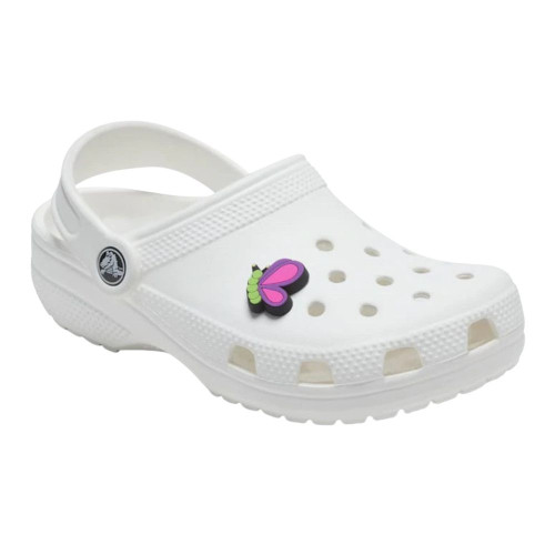 Crocs Jibbitz™ charms Colorful Butterfly